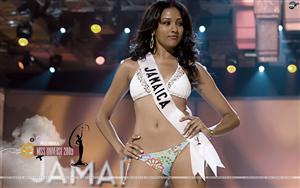 Miss Universe 2009